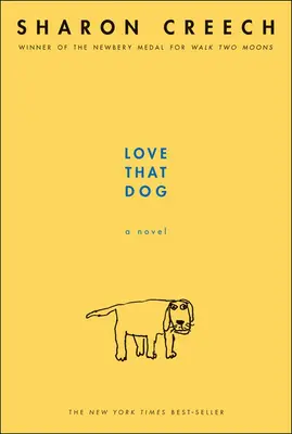 Kocham tego psa - Love That Dog