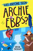 Czy ktoś widział Archiego Ebbsa? - Has Anyone Seen Archie Ebbs?