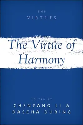 Cnota harmonii - The Virtue of Harmony