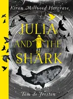 Julia i rekin - Julia and the Shark