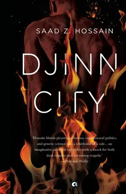 Djinn City