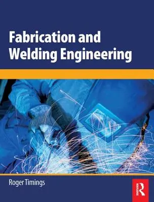 Inżynieria produkcji i spawania - Fabrication and Welding Engineering