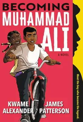 Stając się Muhammadem Alim - Becoming Muhammad Ali