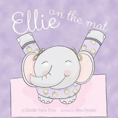 Ellie na macie - Ellie on the Mat