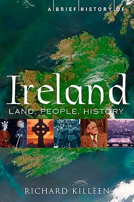 Krótka historia Irlandii - A Brief History of Ireland