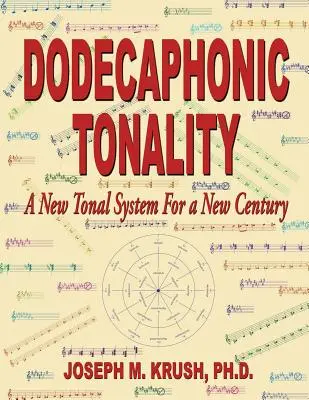 Tonalność dodekafoniczna - nowy system tonalny na nowe stulecie - Dodecaphonic Tonality - A New Tonal System for a New Century