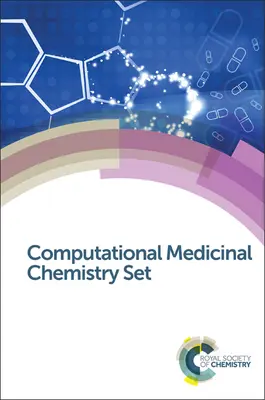 Zestaw obliczeniowej chemii medycznej: Rsc - Computational Medicinal Chemistry Set: Rsc