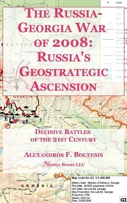 Wojna rosyjsko-gruzińska - The Russia-Georgia War