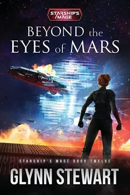 Poza oczami Marsa - Beyond the Eyes of Mars