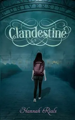 Clandestine Bk 2 Seria Ascension - Clandestine Bk 2 Ascension Series