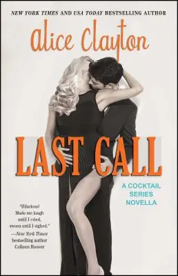 Last Call: Tom 5 - Last Call: Volume 5