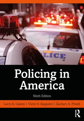Policja w Ameryce - Policing in America