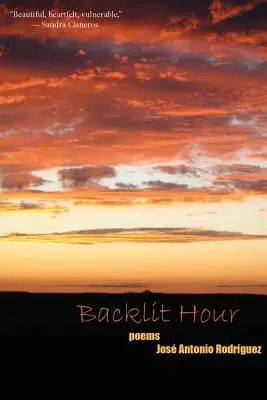 Podświetlana godzina - The Backlit Hour