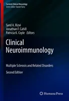 Neuroimmunologia kliniczna: Stwardnienie rozsiane i choroby pokrewne - Clinical Neuroimmunology: Multiple Sclerosis and Related Disorders