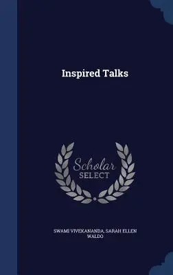 Inspirujące rozmowy - Inspired Talks