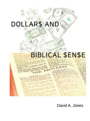 Dolary i biblijny sens - Dollars and Biblical Sense