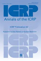 Publikacja ICRP 52 - Ochrona pacjenta w medycynie nuklearnej - ICRP Publication 52 - Protection of the Patient in Nuclear Medicine