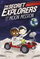 Tajni badacze i misja na Księżyc - Secret Explorers and the Moon Mission