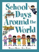 Dni szkolne na całym świecie (międzynarodowe) - School Days Around The World (international)