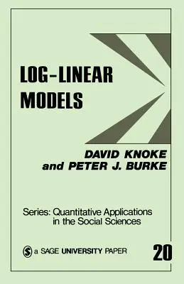 Modele logarytmiczno-liniowe - Log-Linear Models