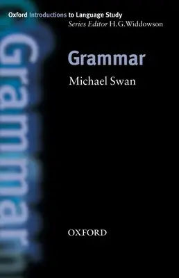 Gramatyka - Grammar