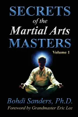 Sekrety mistrzów sztuk walki - Secrets of the Martial Arts Masters