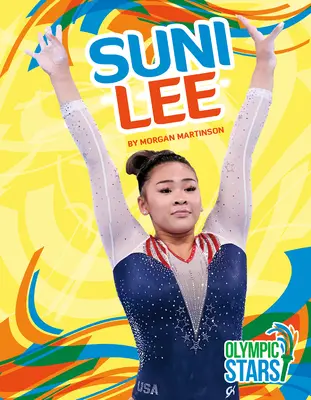 Suni Lee