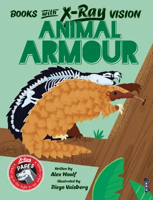 Zbroja zwierząt - Animal Armour