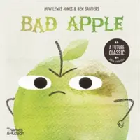 Złe jabłko - Bad Apple