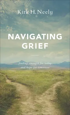 Navigating Grief: Znajdowanie siły na dziś i nadziei na jutro - Navigating Grief: Finding Strength for Today and Hope for Tomorrow