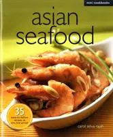 Azjatyckie owoce morza - Asian Seafood