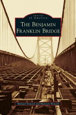 Most Benjamina Franklina - Benjamin Franklin Bridge