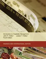 Wprowadzenie do zarządzania hotelarstwem: Pearson New International Edition - Introduction to Hospitality Management: Pearson New International Edition