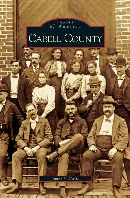 Hrabstwo Cabell - Cabell County