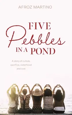 Pięć kamyków w stawie - Five Pebbles in a Pond