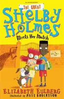 Wielka Shelby Holmes spotyka swój mecz - Great Shelby Holmes Meets Her Match