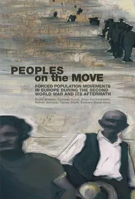 Ludzie w drodze - przymusowe migracje ludności w Europie w czasie II wojny światowej i po jej zakończeniu - People on the Move - Forced Population Movements in Europe in the Second World War and its Aftermath