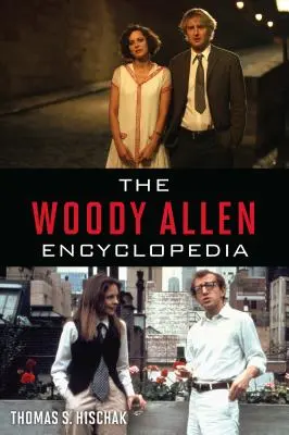 Encyklopedia Woody'ego Allena - The Woody Allen Encyclopedia