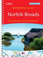 Norfolk Broads - dla wszystkich zainteresowanych brytyjskimi kanałami i rzekami - Norfolk Broads - For Everyone with an Interest in Britain's Canals and Rivers