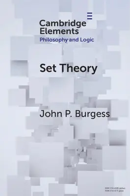 Teoria zbiorów - Set Theory