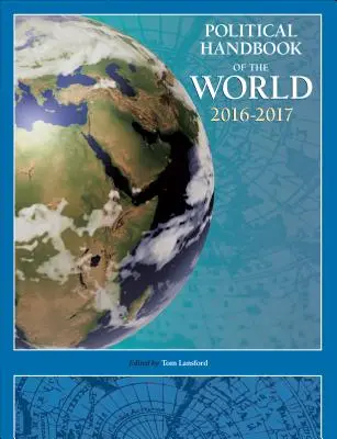 Polityczny podręcznik świata 2016-2017 - Political Handbook of the World 2016-2017