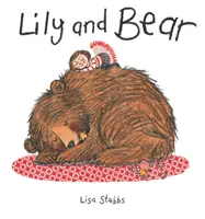 Lilia i niedźwiedź - Lily and Bear