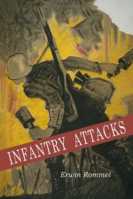 Ataki piechoty - Infantry Attacks