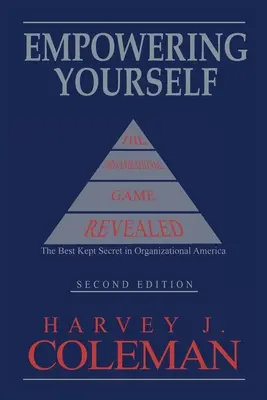 Wzmacnianie siebie - Empowering Yourself