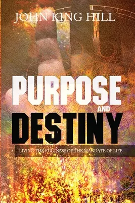 Cel i przeznaczenie - Purpose and Destiny