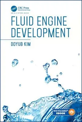 Rozwój silników płynowych - Fluid Engine Development