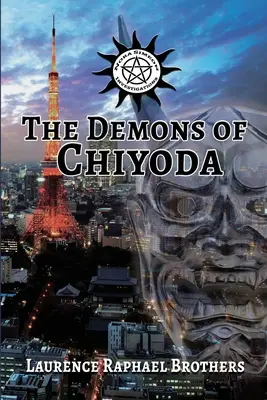 Demony Chiyody - The Demons of Chiyoda