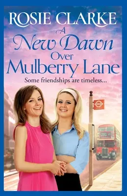 Nowy świt nad Mulberry Lane - A New Dawn Over Mulberry Lane