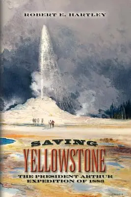 Ratując Yellowstone - Saving Yellowstone
