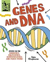 Tiny Science: Geny i DNA - Tiny Science: Genes and DNA